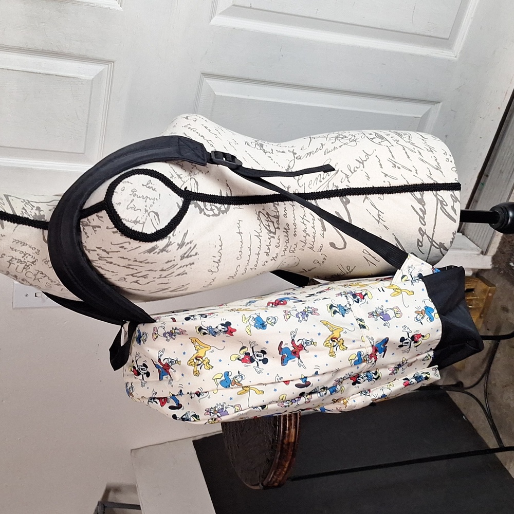 Mickey Mouse And Friends Backpack - image 5